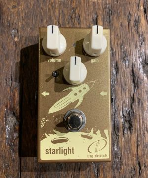 Crazy Tube Circuits Starlight