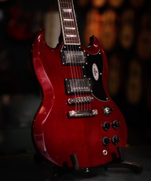 Maybach '65 Albatroz 2 Wine Red aged.