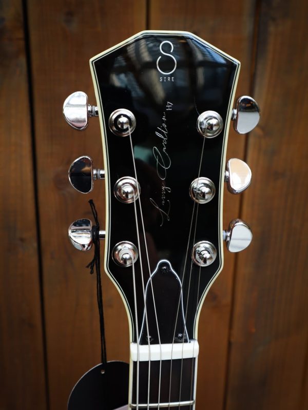 Sire Larry Carlton H7 Cherry Sunburst – Bild 13