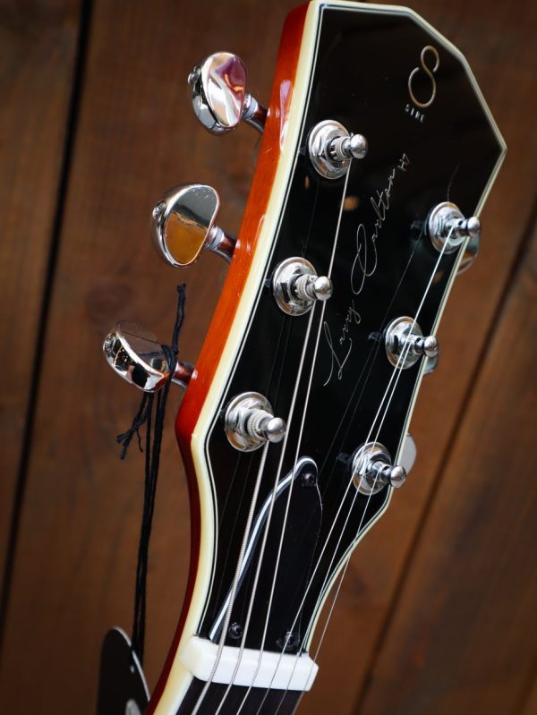 Sire Larry Carlton H7 Cherry Sunburst – Bild 14
