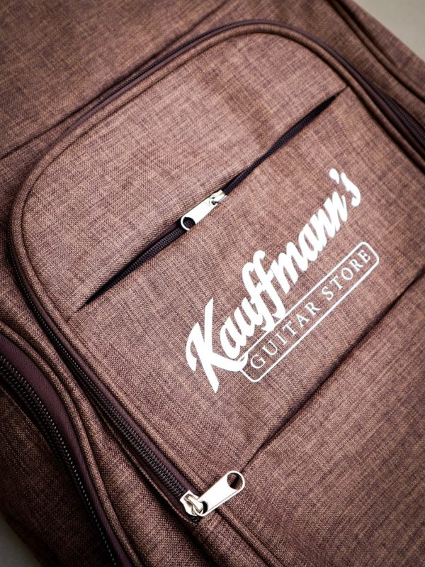 Gigbag for acoustic guitar – Bild 6