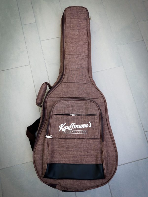 Gigbag for acoustic guitar – Bild 2