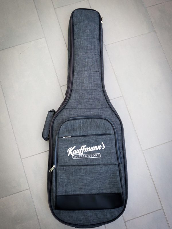 Gigbag for electric guitar – Bild 2