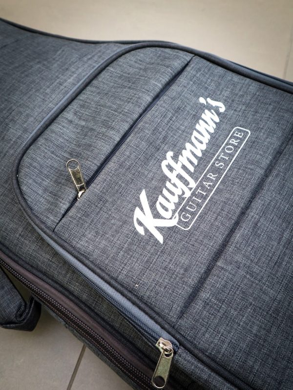 Gigbag for electric guitar – Bild 3