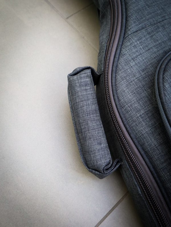 Gigbag for electric guitar – Bild 5