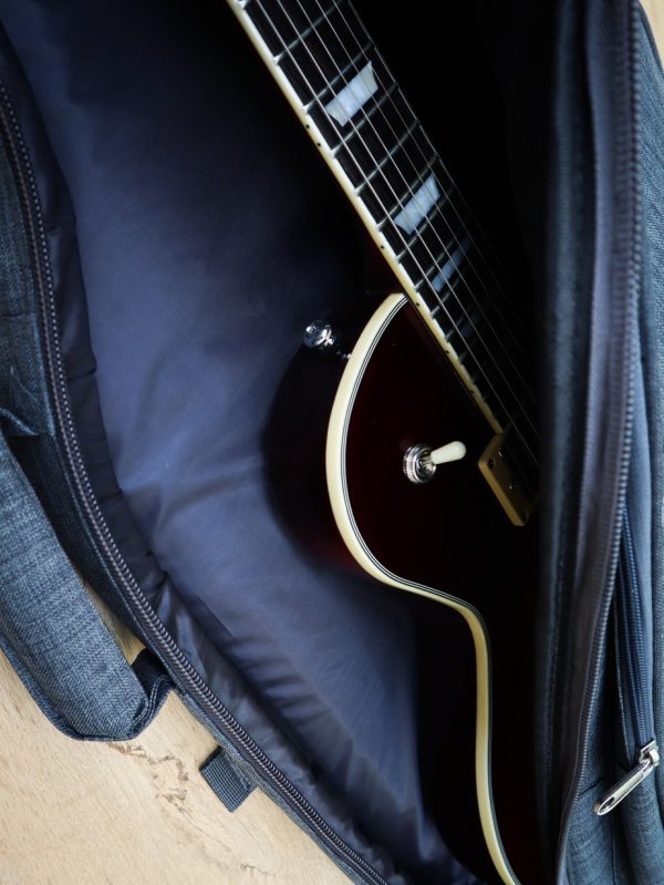 Gigbag for electric guitar – Bild 8