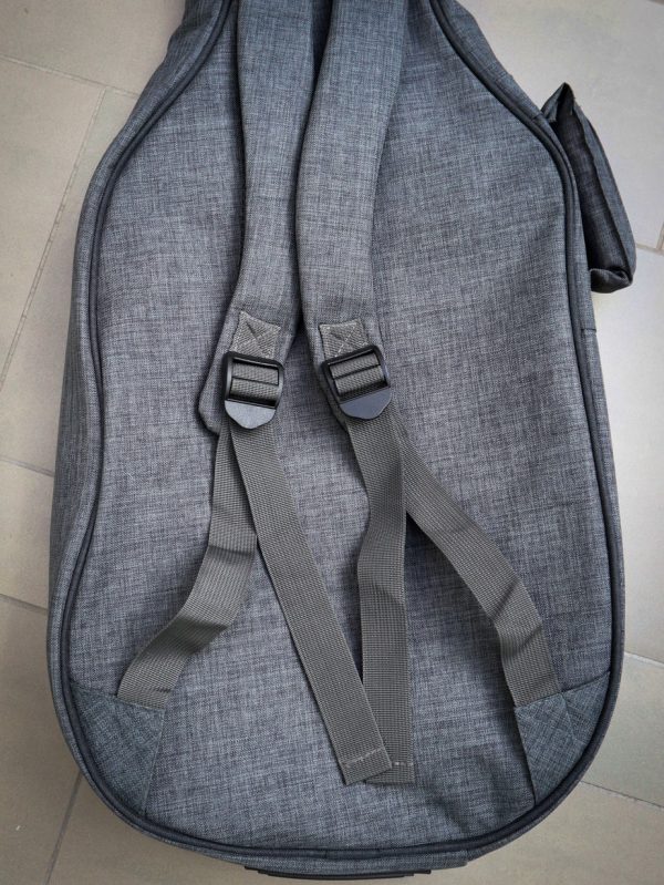 Gigbag for electric guitar – Bild 7