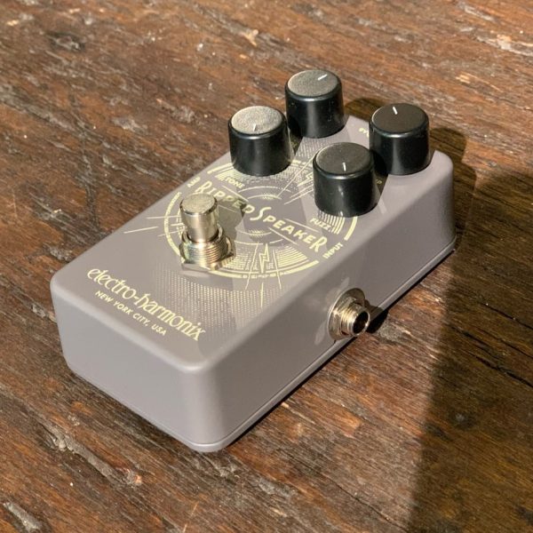 Electro-Harmonix Ripped Speaker – Bild 3