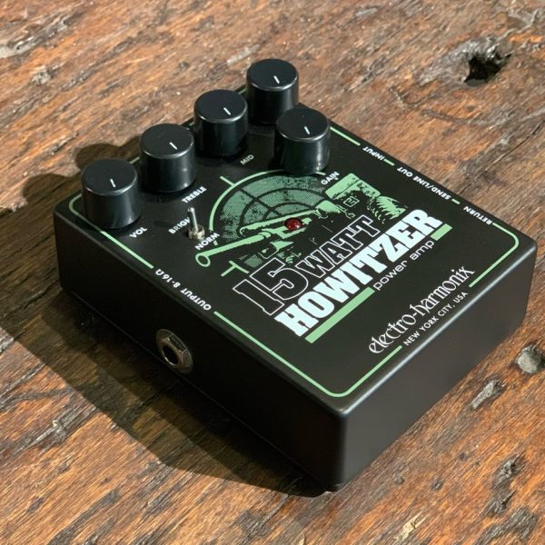 Electro-Harmonix 15Watt Howitzer – Bild 3