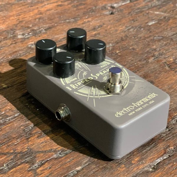 Electro-Harmonix Ripped Speaker – Bild 2
