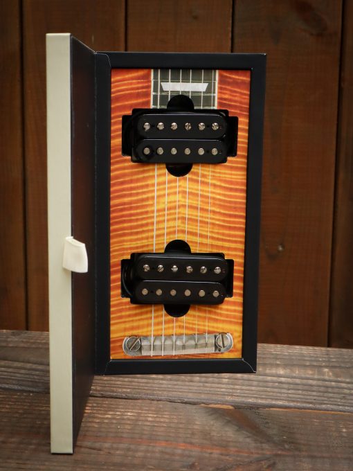 Cream T Custom Shop BFG Afterburner set – Bild 3