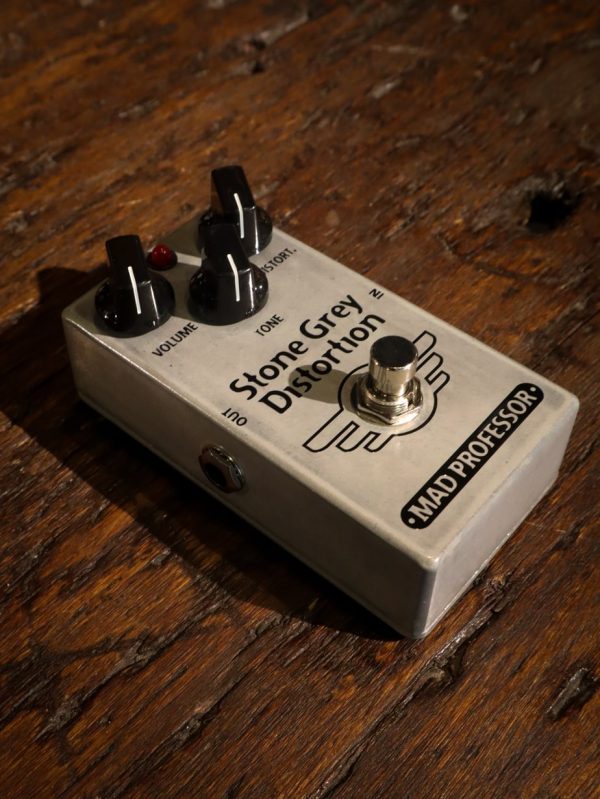 Mad Professor Stone Grey Distortion – Bild 2
