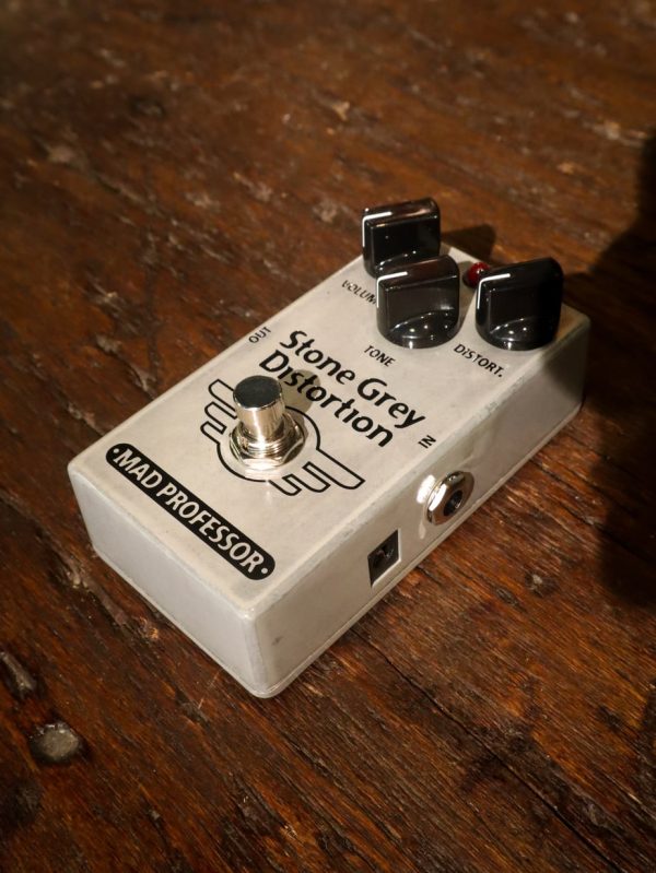 Mad Professor Stone Grey Distortion – Bild 4