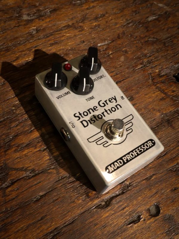 Mad Professor Stone Grey Distortion – Bild 3