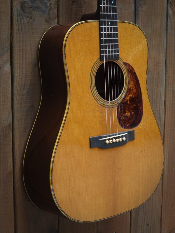 Pre-War International Herringbone Granadillo – Bild 5