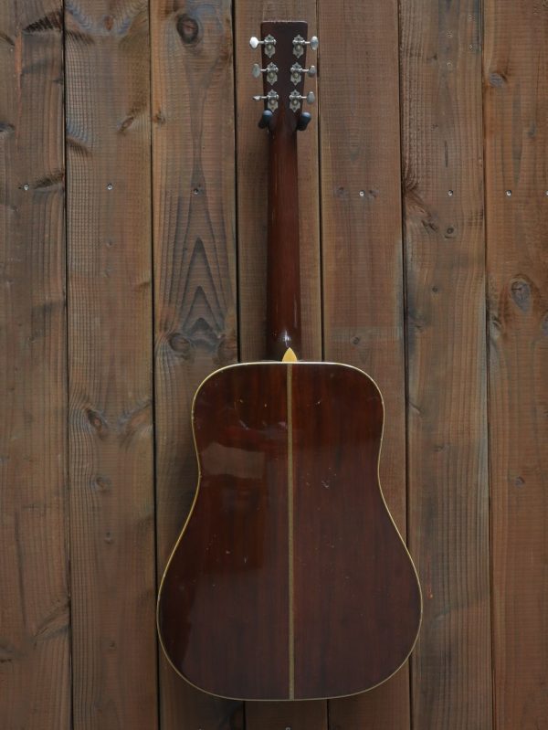 Pre-War International Herringbone Granadillo – Bild 15