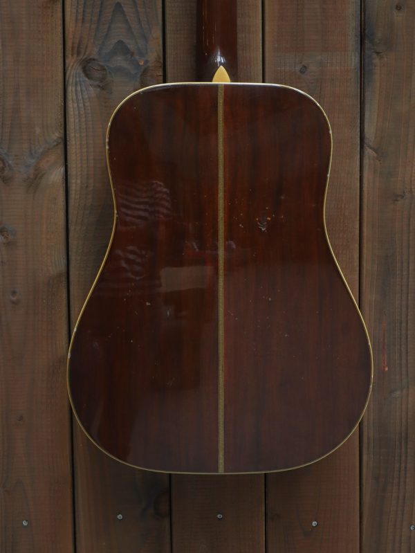 Pre-War International Herringbone Granadillo – Bild 16