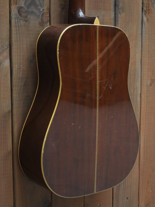 Pre-War International Herringbone Granadillo – Bild 17
