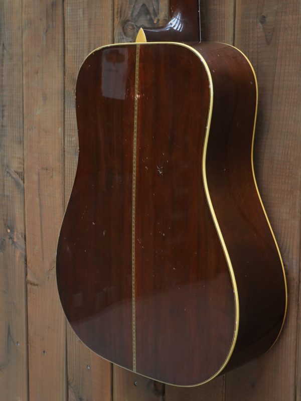 Pre-War International Herringbone Granadillo – Bild 18