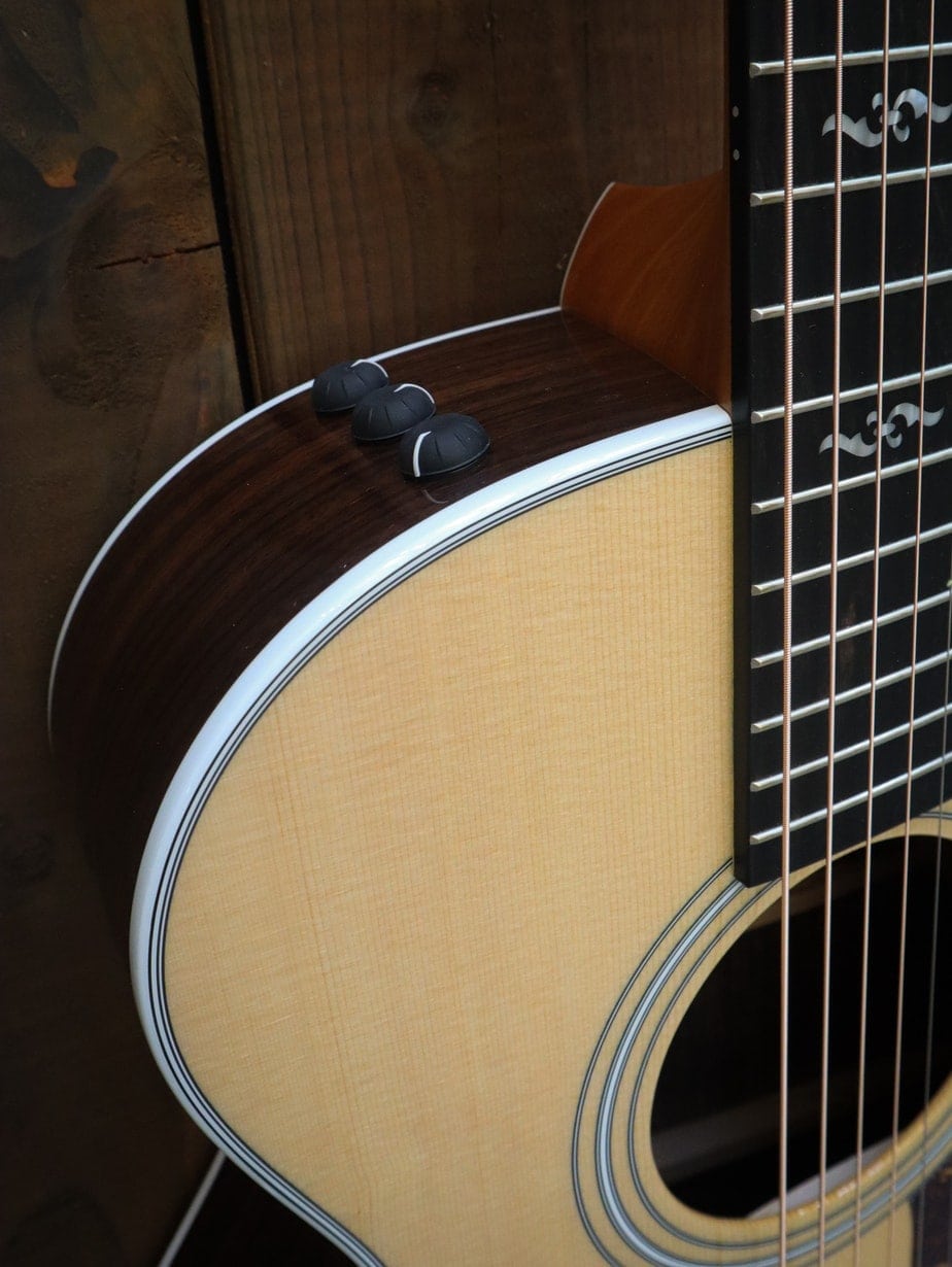 Taylor 412 CE-R - Kauffmann