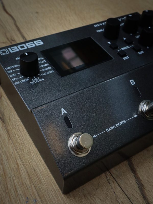 Boss RV-500 Reverb – Bild 4