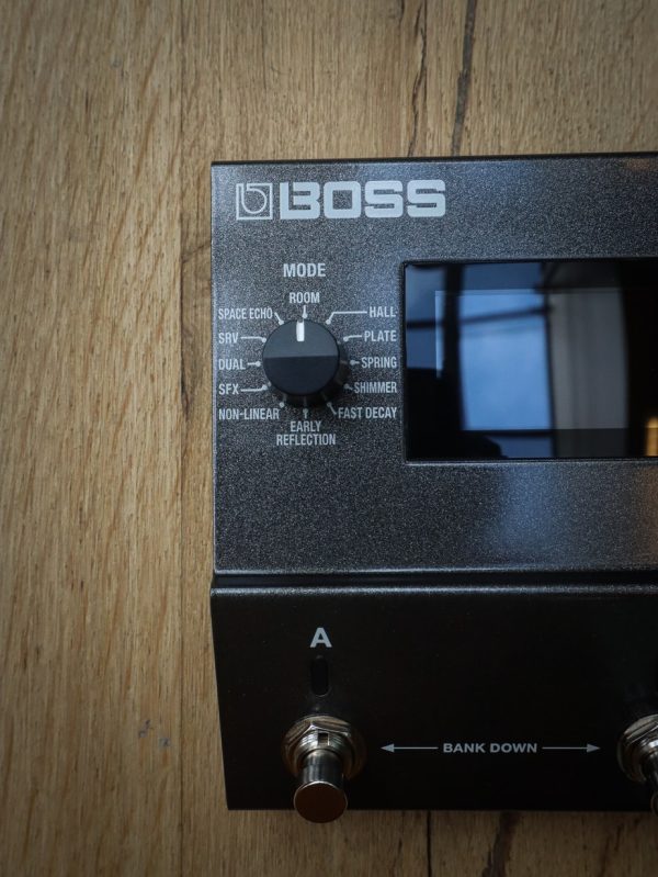 Boss RV-500 Reverb – Bild 2