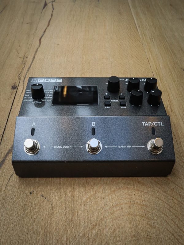 Boss RV-500 Reverb – Bild 7