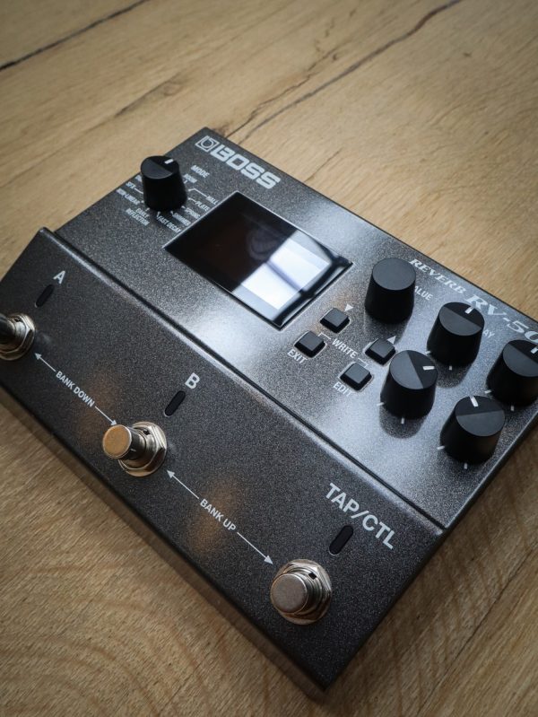 Boss RV-500 Reverb – Bild 8