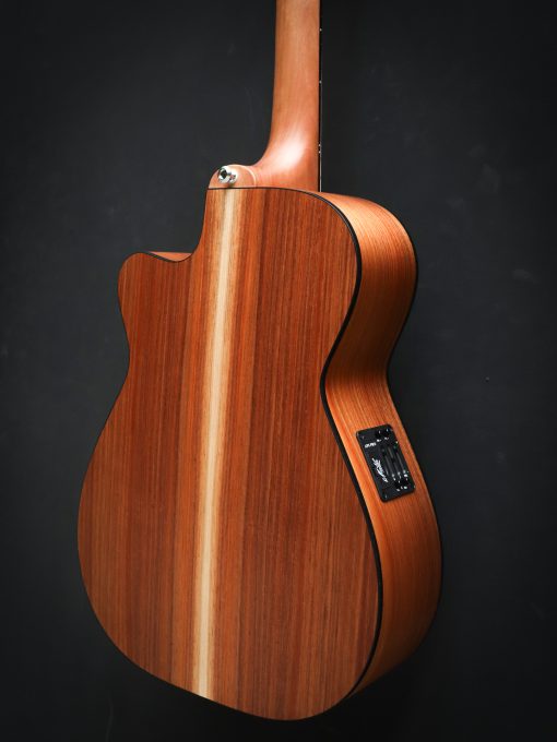 Maton EBW 808C Blackwood – Bild 18