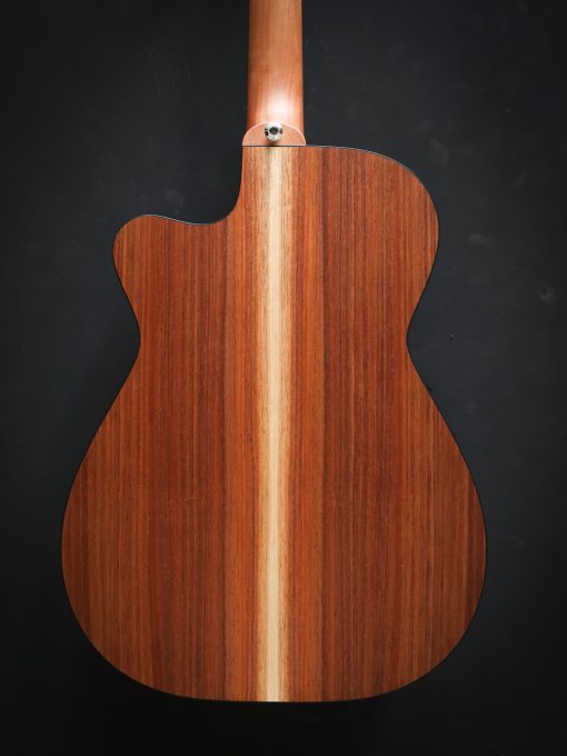Maton EBW 808C Blackwood – Bild 17