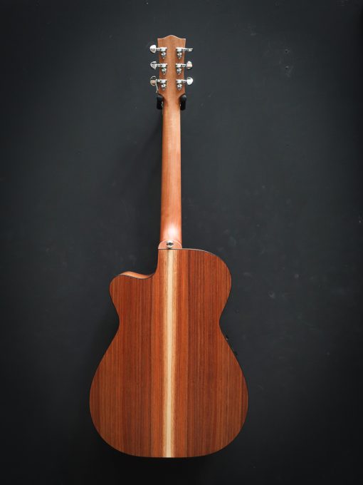 Maton EBW 808C Blackwood – Bild 16