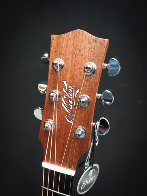 Maton EBW 808C Blackwood – Bild 14