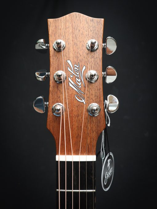 Maton EBW 808C Blackwood – Bild 12