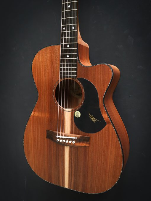 Maton EBW 808C Blackwood – Bild 5