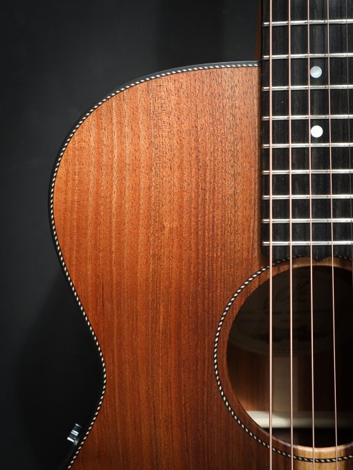 Maton EBW 808C Blackwood – Bild 4
