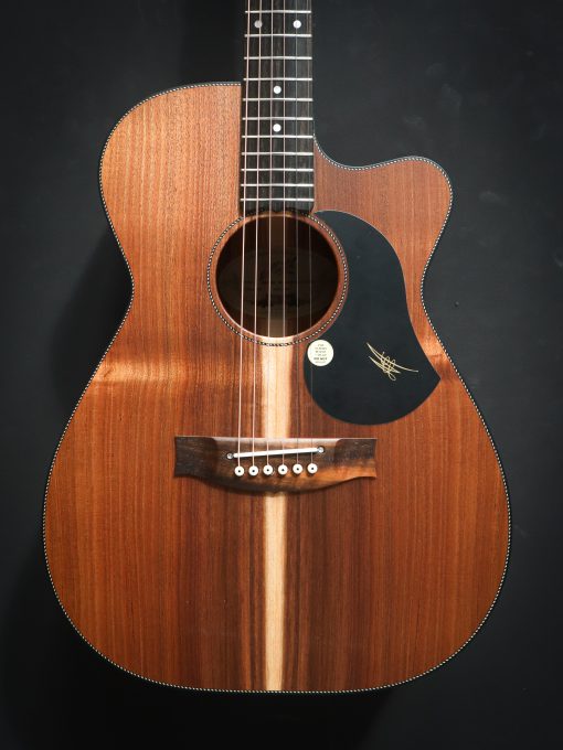 Maton EBW 808C Blackwood – Bild 3