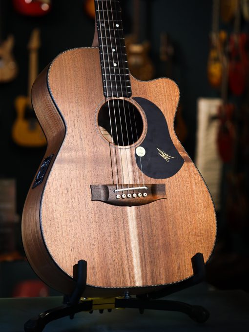 Maton EBW 808C Blackwood