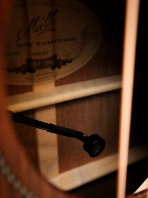 Maton Blackwood Series 70C – Bild 9