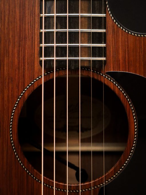 Maton Blackwood Series 70C – Bild 7