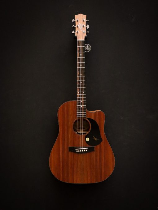 Maton Blackwood Series 70C – Bild 2