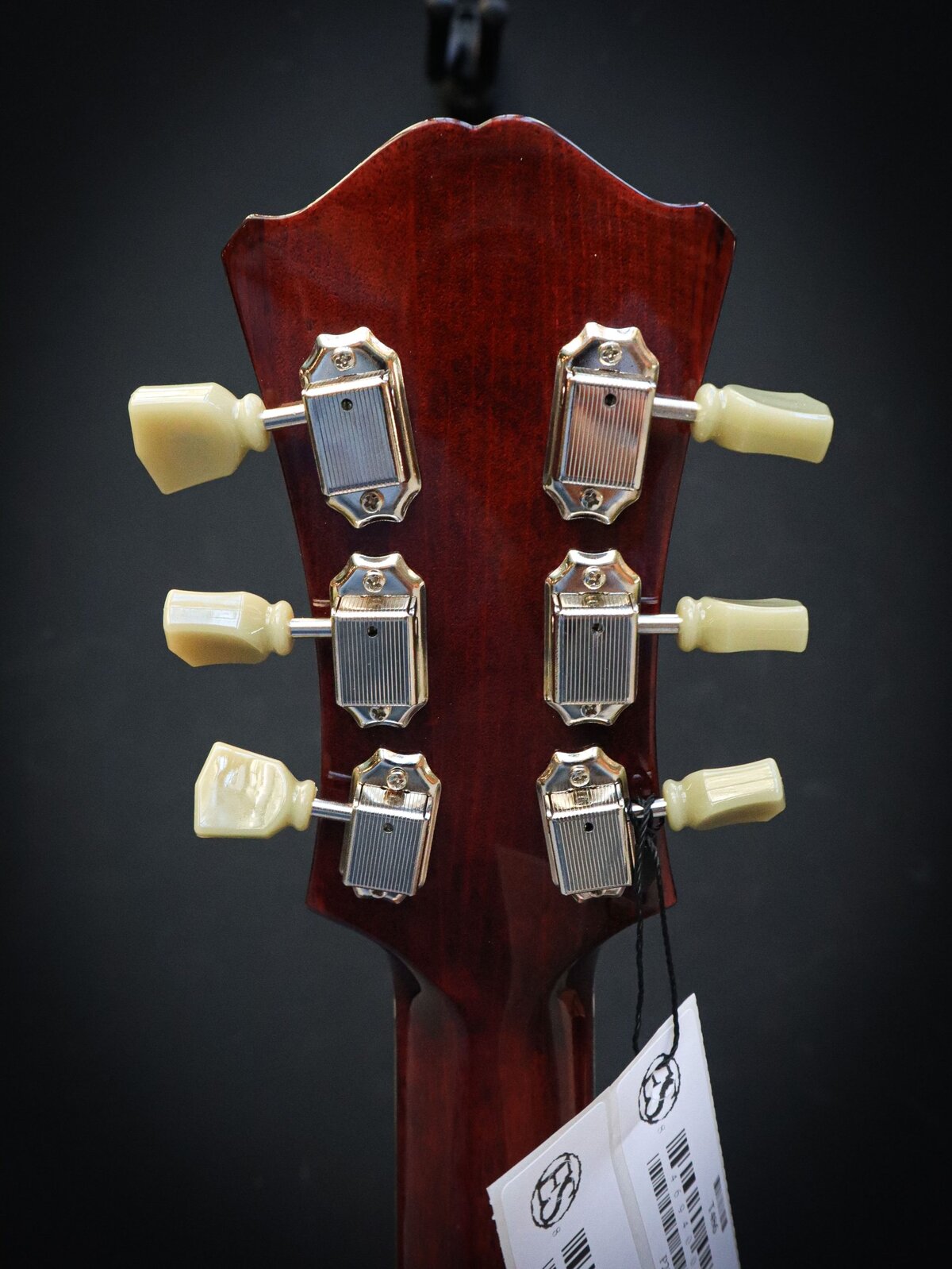 Eastman T486 – Bild 11