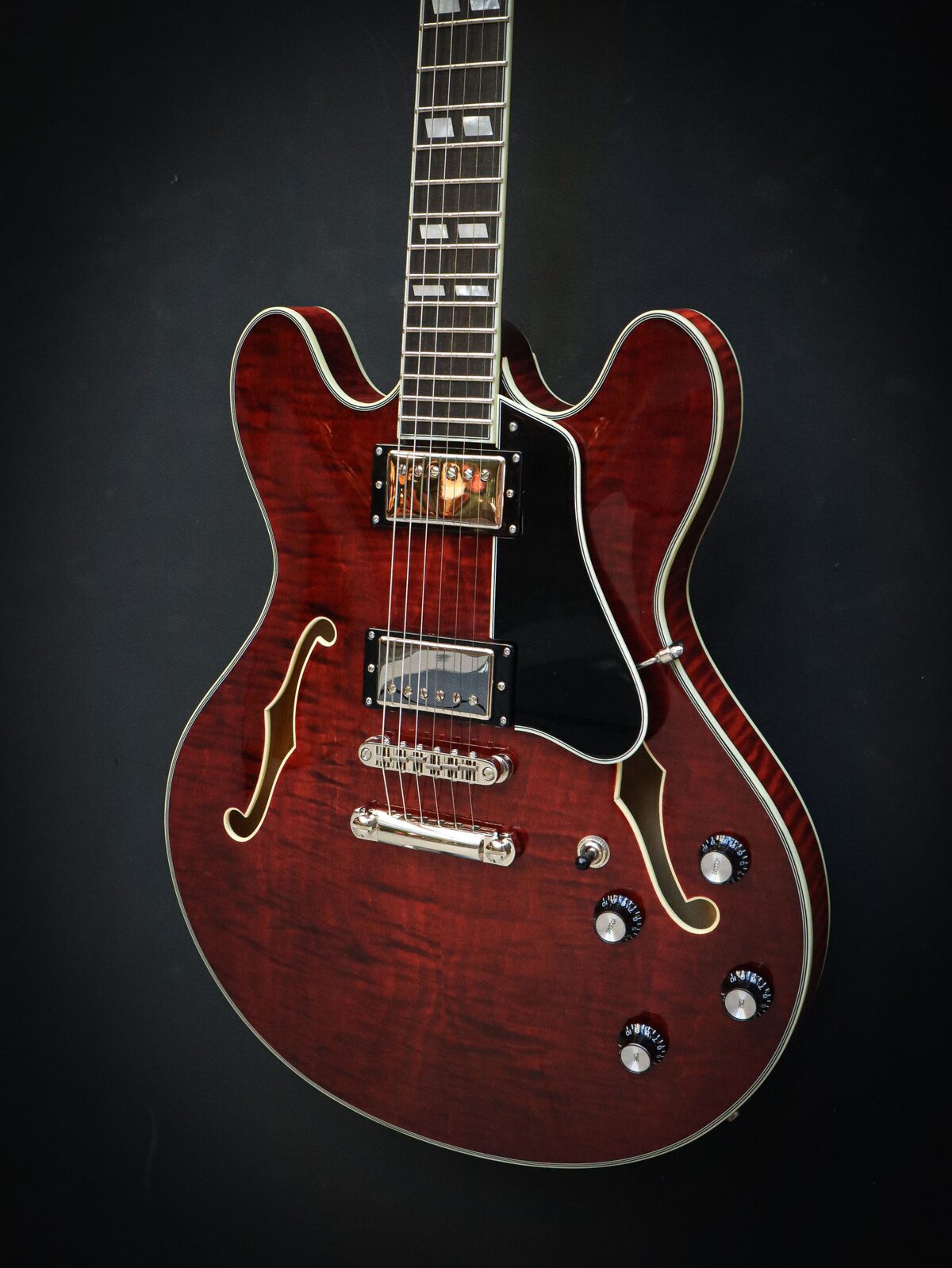 Eastman T486 – Bild 8