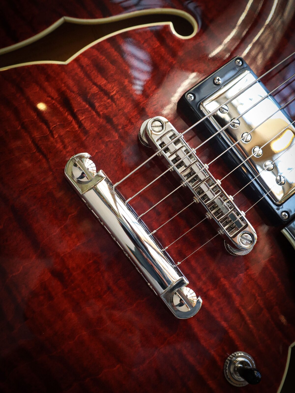 Eastman T486 – Bild 7