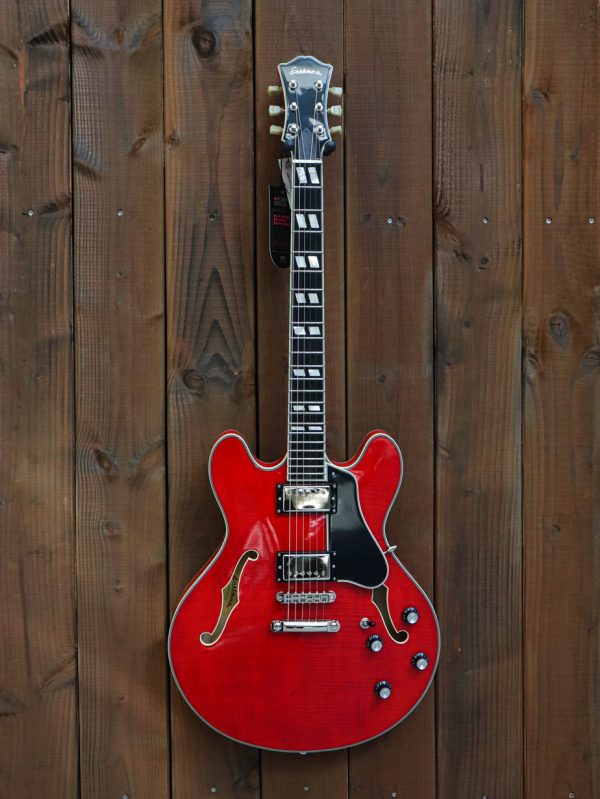Eastman T486 Red – Bild 2