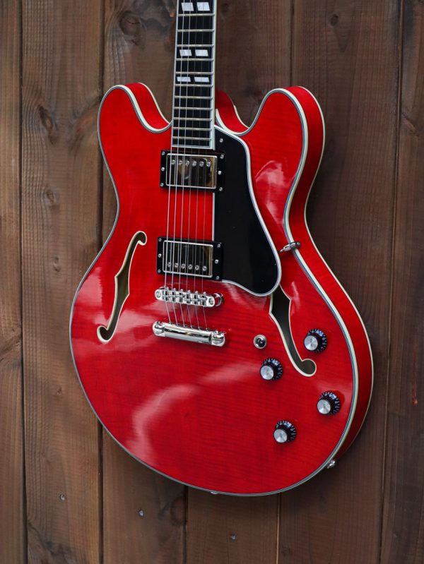 Eastman T486 Red – Bild 4