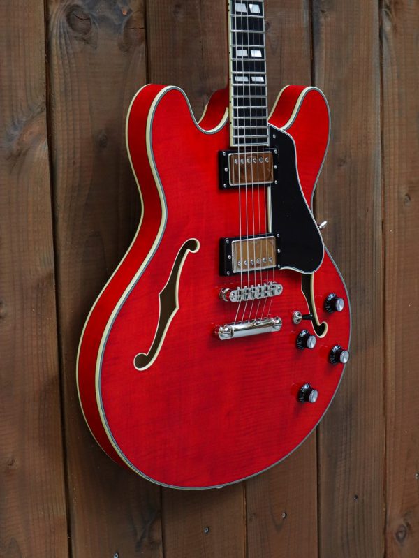 Eastman T486 Red – Bild 5