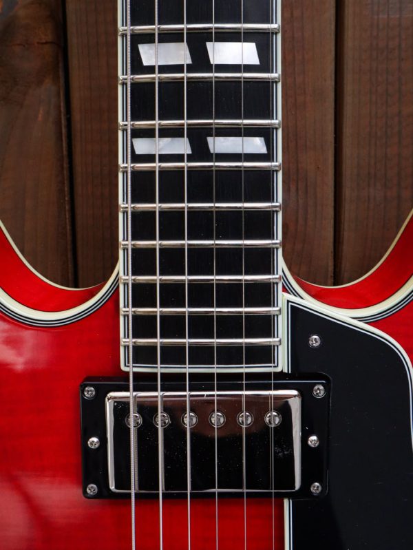 Eastman T486 Red – Bild 6
