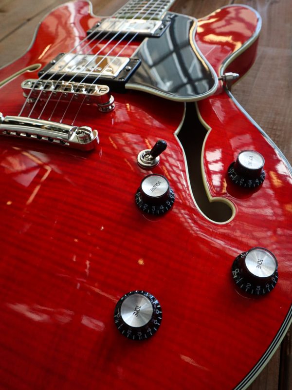 Eastman T486 Red – Bild 7