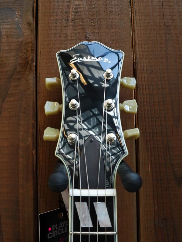 Eastman T486 Red – Bild 8