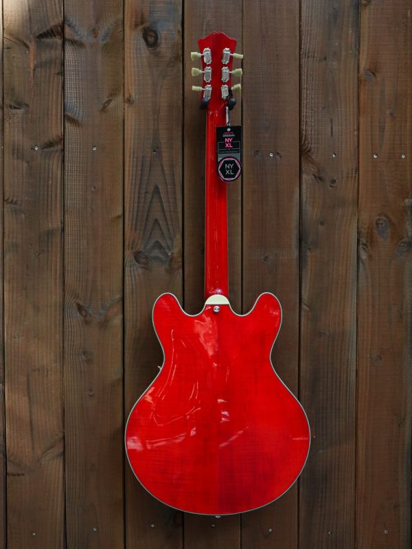 Eastman T486 Red – Bild 9